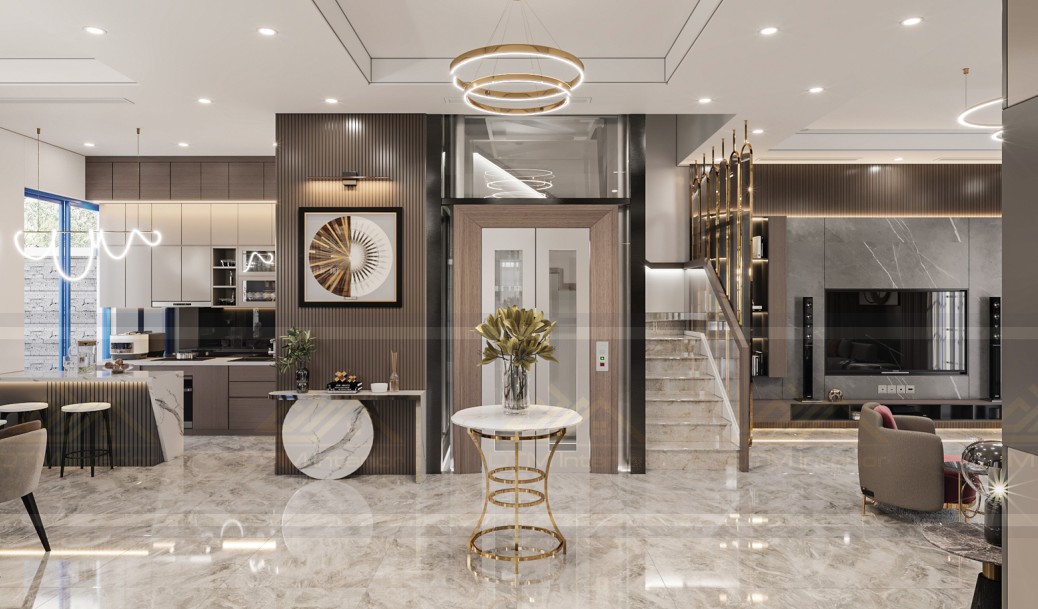 Dự Án Sun Grand City Feria